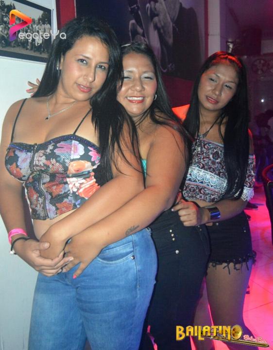 Foto 32 de Bailatino - 3er Fds Abril 2016 en Bailatino - Bar, Cali