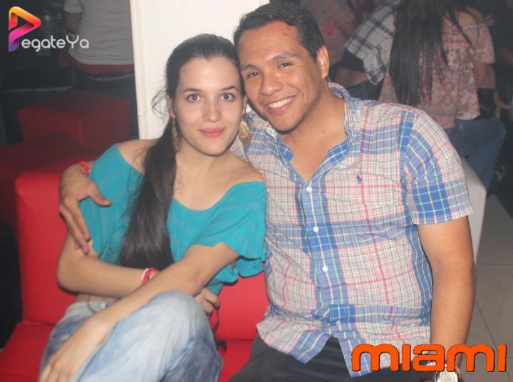 Foto 80 de Miami Bar - Amor & Amistad 2016 en Miami Bar Cali, Cali