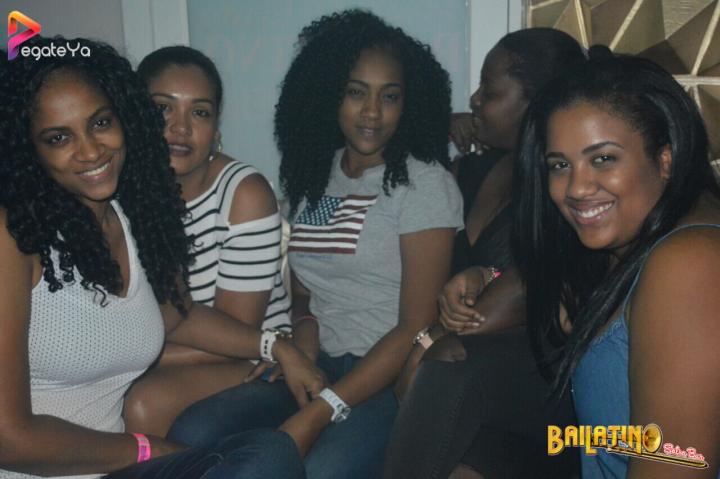 Foto 14 de Bailatino - 1er Fds Febrero 2017 en Bailatino - Bar, Cali