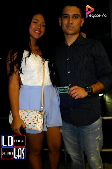 Foto 79 de Lolas Club - 2do FDS Junio 2015 en Lolas Club Menga Cali, Cali