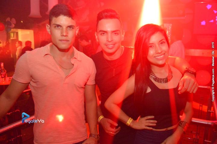 Foto 31 de MALABAR - sabado 19 DIC 2015 en Discoteca Malabar Bucaramanga, Bucaramanga