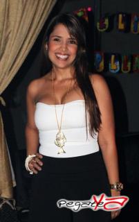 Foto 1 de Penthouse 1800 - Octubre 04 del 2013 en Penthouse 1800, Cali