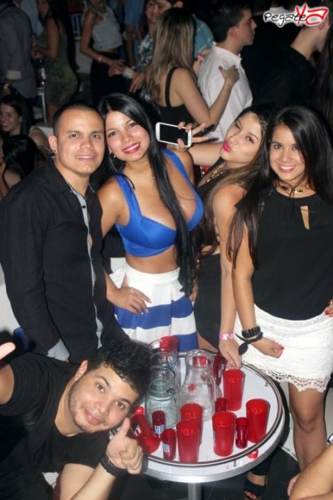 Foto 162 de Lolas Club - 4to FDS Nov 2014 en Lolas Club Menga Cali, Cali