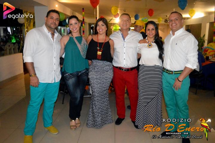 Foto 65 de Rio D´enero - Amor & Amistad 2016 en Rio D´enero, Cali