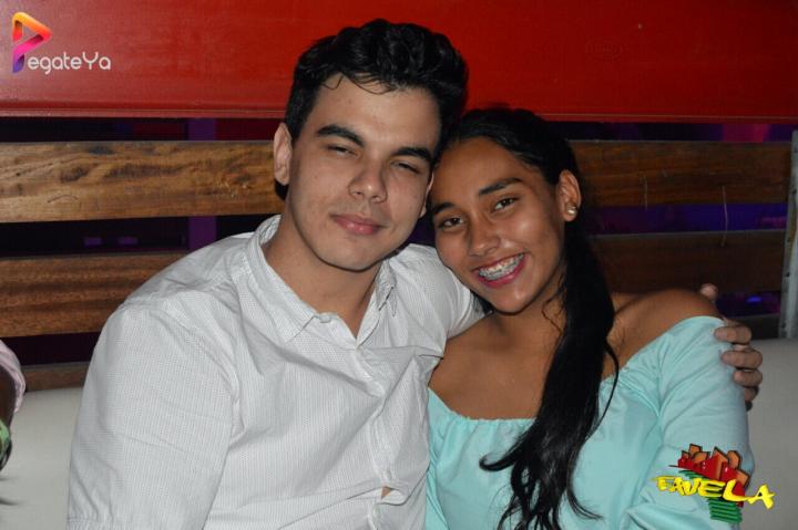 Foto 37 de Favela Club - 1er Fds Febrero 2017 en Favela Club Menga, Cali