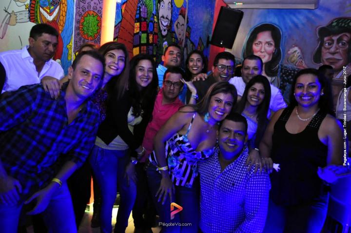 Foto 51 de Trinidad sábado 24 de junio de 2017 en Trinidad Discoteca Bucaramanga, Bucaramanga