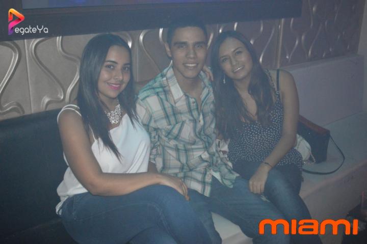 Foto 22 de Miami Bar - 2do FDS Junio 2015 en Miami Bar Cali, Cali