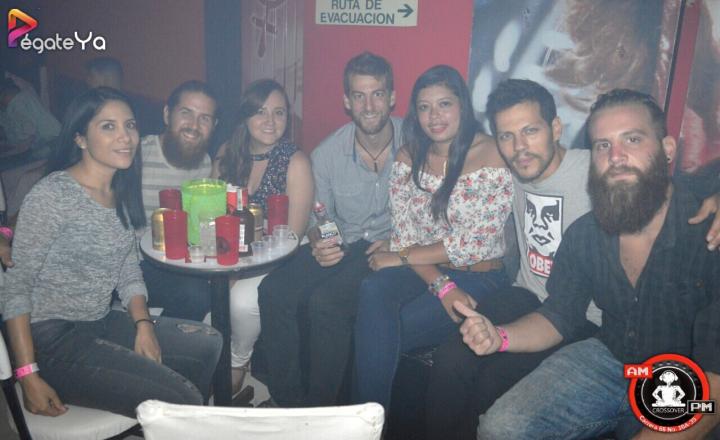 Foto 25 de AmPm - 1er Fds Julio 2017 en Am / PM Bar - Cali, Cali
