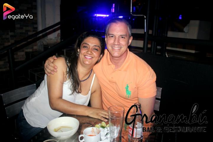 Foto 12 de La Terraza Granambu - Amor & Amistad 201 en La Terraza Granambu, Cali