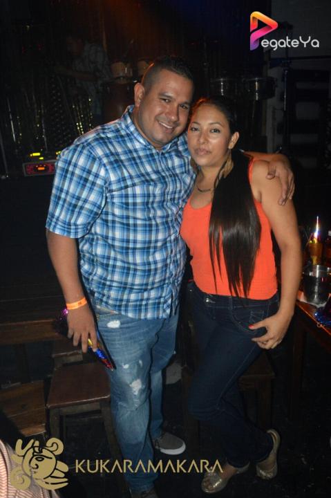 Foto 22 de Kukaramakara - 3er Fds Abril 2016 en Kukaramakara Discoteca Cali, Cali