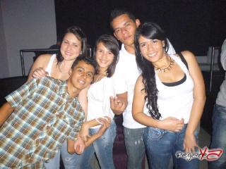 Foto 8 de Abril 20 del 2012 en Simon Dice Pereira, Pereira