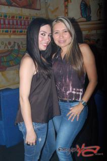 Foto 9 de Discoteca Amarna 05 de Octubre en Discoteca Amarna Medellin, Medellín