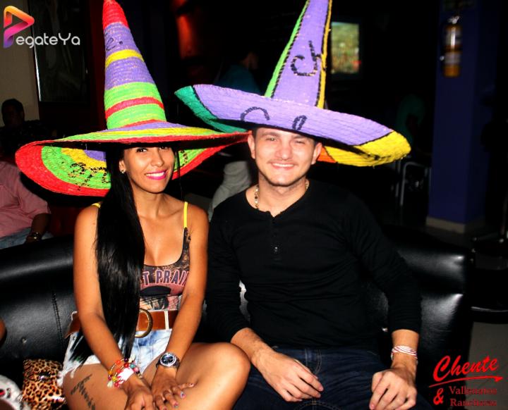 Foto 27 de Chente - 1er FDS Julio 2016 en CHENTE Vallenatos y Rancheras, Cali