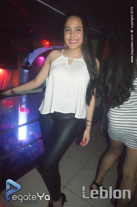 Foto 26 de leblon 12 y 13 de julio de 2015 en Discoteca LEBLON Cartagena, Cartagena