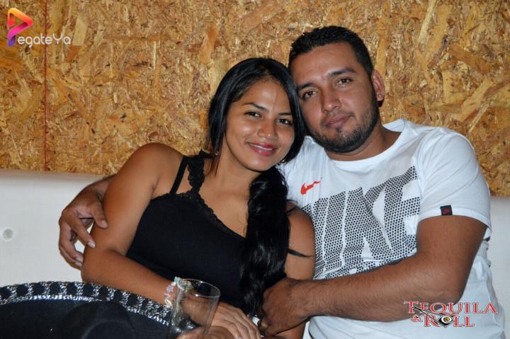 Foto 10 de Tequila & Roll - 1er Fds Febrero 2017 en Tequila & Roll