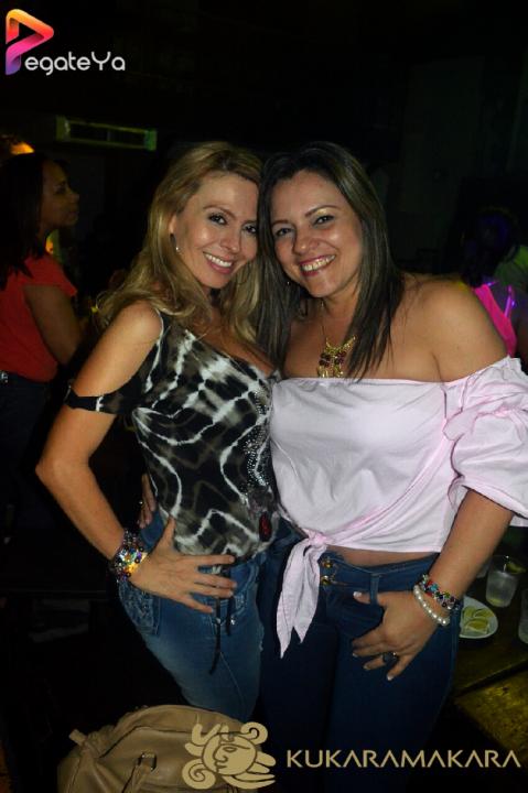 Foto 5 de Kukaramakara - 1er Fds Julio 2016 en Kukaramakara Discoteca Cali, Cali