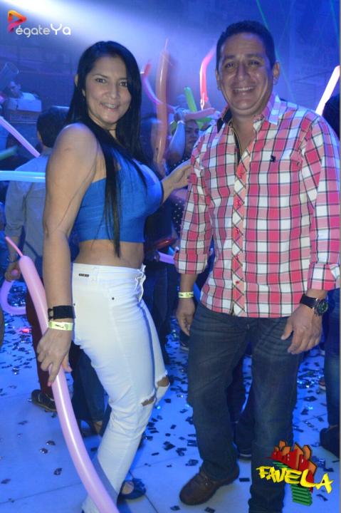 Foto 79 de Favela Club - 1er Fds Julio 2017 en Favela Club Menga, Cali