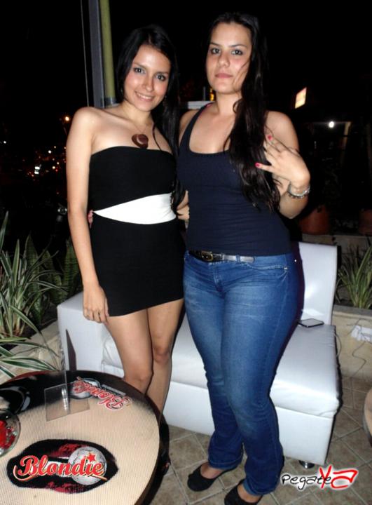 Foto 21 de Blondie - Amor y Amistad en Blondie Bar Cali, Cali