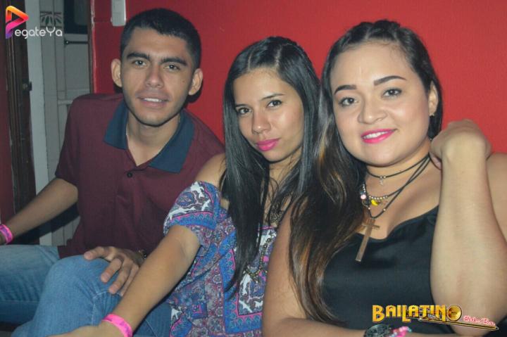 Foto 57 de Bailatino - 2do Fds Febrero 2017 en Bailatino - Bar, Cali