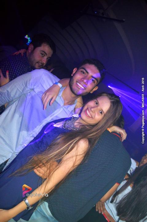 Foto 62 de Malabar Sabado 23 de abril de 2016 en Discoteca Malabar Bucaramanga, Bucaramanga