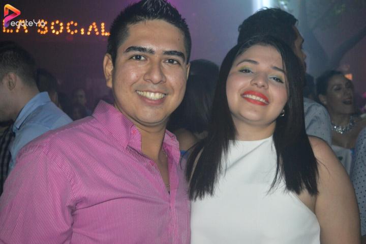 Foto 19 de La Social - 2DO Fds Febrero 2017 en La Social, Cali