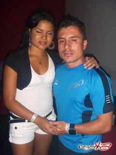 Foto 13 de Junio 08 del 2012 en Babel / Barra Libre Cali, Cali