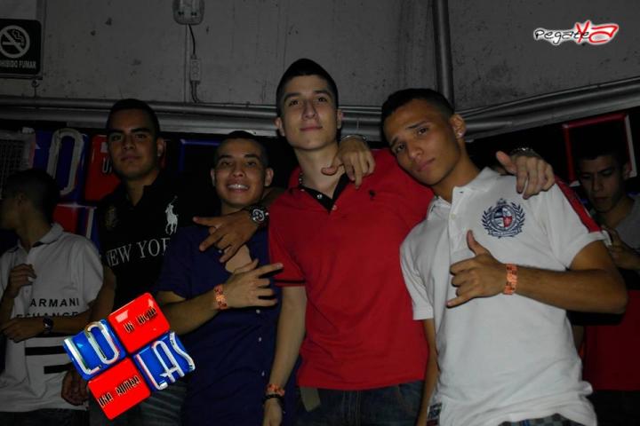 Foto 134 de Lolas Club - 5to FDS Nov 2014 en Lolas Club Menga Cali, Cali