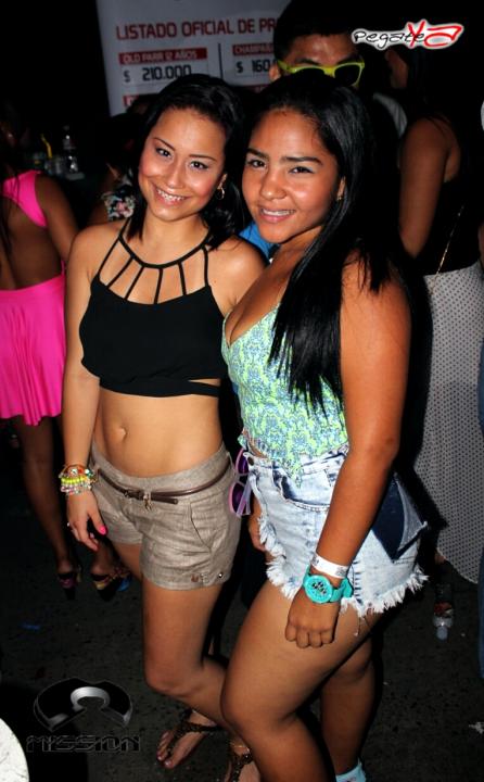 Foto 32 de Mission Club - Love & Friends - Mastik en Mission Club, Cali