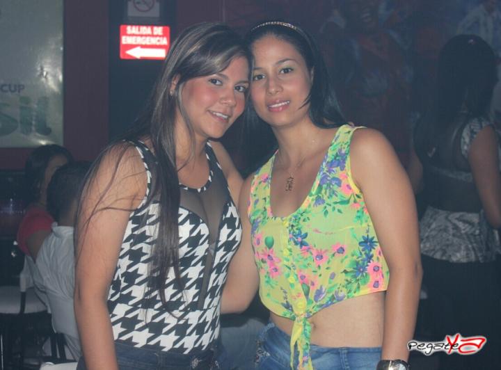 Foto 20 de Ampm Bar - Julio 05 del 2014 en Am / PM Bar - Cali, Cali