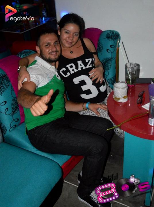 Foto 10 de Beautiful 80`s - Amor y Amistad 2015 en Beautiful 80`s Cali, Cali