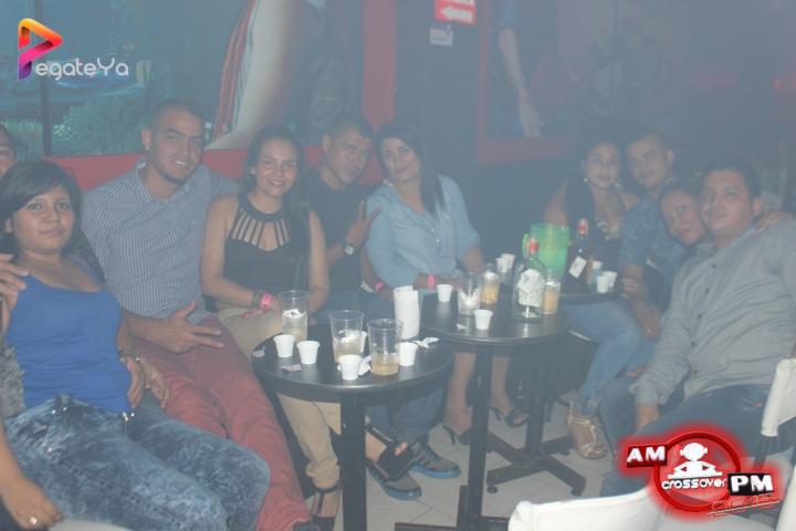 Foto 33 de Ampm - Feria 2015 en Am / PM Bar - Cali, Cali