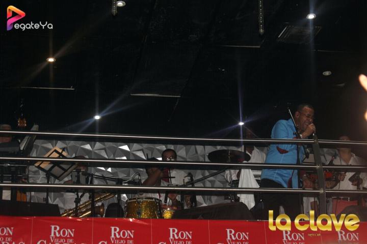 Foto 36 de La Clave Night Club - 4to Fds Abril 2016 en La Clave Night Club, Cali