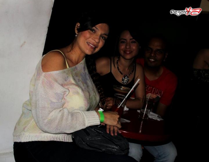 Foto 29 de Zambomba - Amor y Amistad en Club Zambomba, Cali