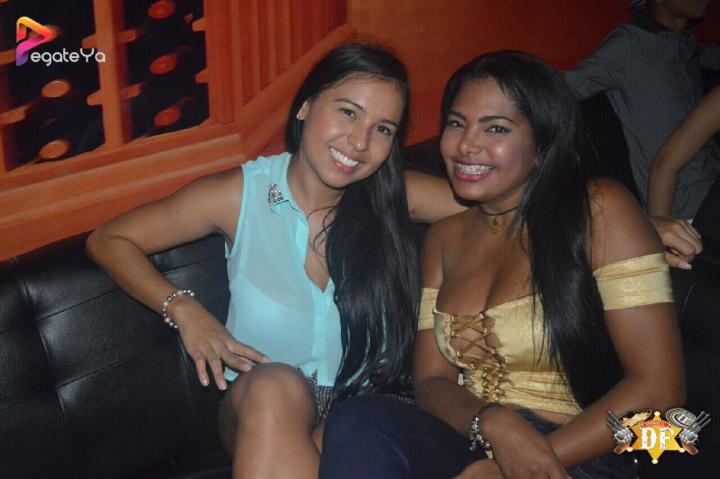 Foto 5 de El Df - 3er Fds Febrero 2017 en El DF Club Discoteca