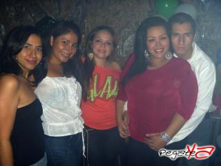 Foto 9 de 0ctubre 06 del 2012 en Am / PM Bar - Cali, Cali