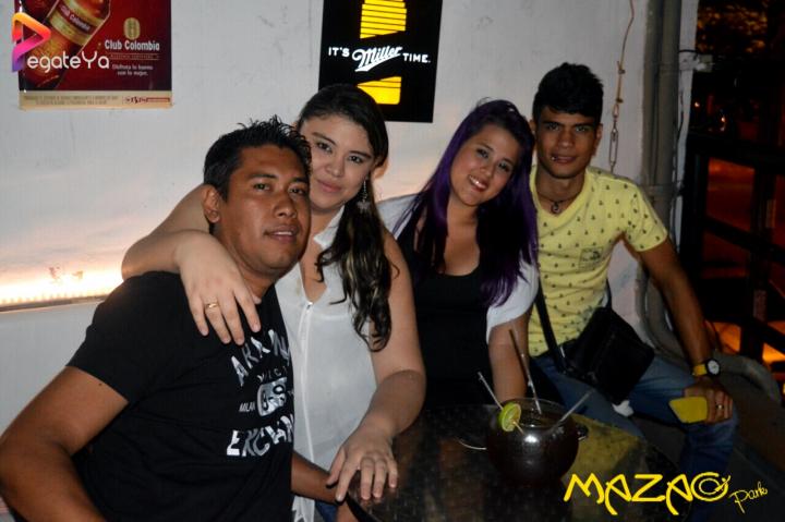 Foto 29 de Mazao Park - 4to Fds Abril 2016 en Mazao Park, Cali