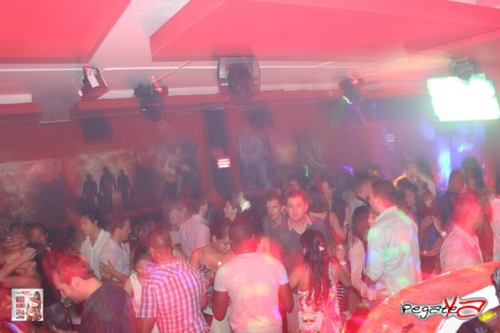 Foto 34 de Ampm - Julio 12 en Am / PM Bar - Cali, Cali