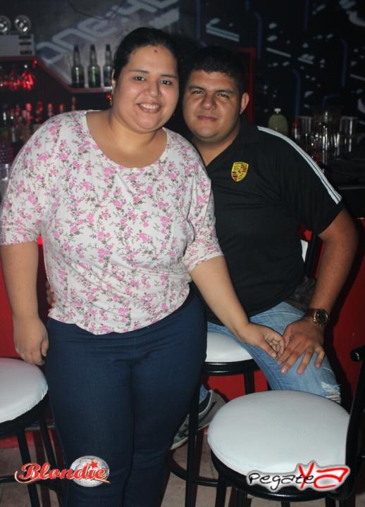 Foto 30 de Blondie - Julio 12 en Blondie Bar Cali, Cali