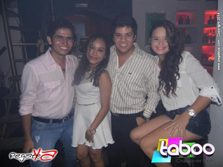 Foto 46 de TABOO 28 Y 29 de NOV 2014 en Discoteca Taboo Cartagena, Cartagena