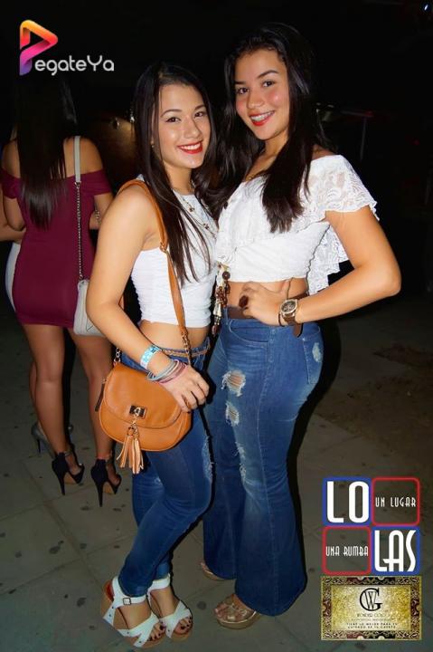 Foto 125 de Lolas - Feria 2015 en Lolas Club Menga Cali, Cali