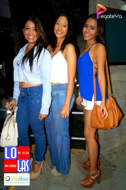 Foto 35 de Lolas Club - 4to Fds Abril 2016 en Lolas Club Menga Cali, Cali