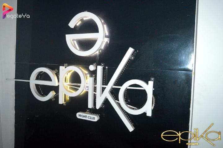 Foto 24 de Epika - 2do FDS Oct. 2016 en Epika Night Club, Cali