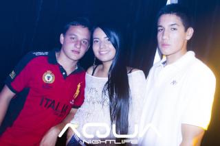 Foto 21 de Fotos Aqua Discoteca Medellin 2 nov 2012 en Discoteca Aqua Medellin, Medellín