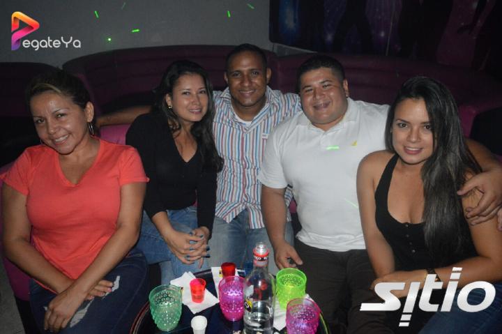 Foto 22 de El Sitio Disco Club - 2do FDS Julio 2016 en el sitio cartagena, Cartagena