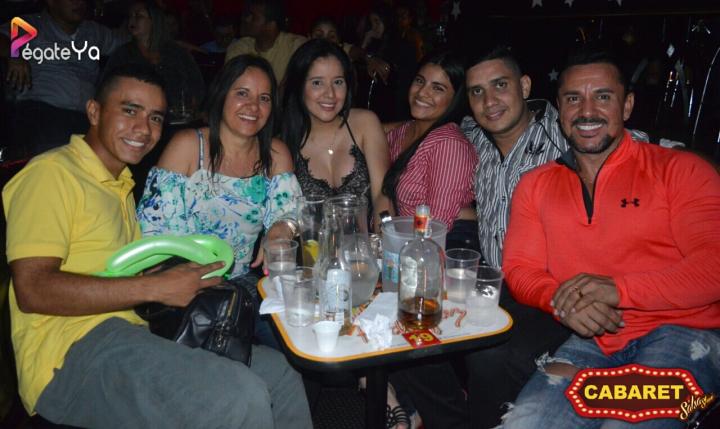 Foto 48 de Cabaret Salsa Show - 1er FDS Julio en Cabaret Salsa Show, Cali