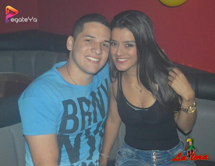 Foto 51 de La Lora - 3er Fds Febrero 2017 en La Lora Bar, Cali