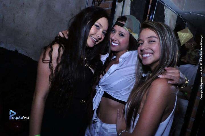 Foto 3 de Discoteca La Premiere - 27 junio 2015 en La Premiere Bucaramanga, Bucaramanga