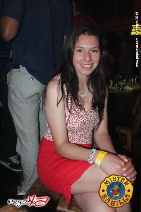 Foto 5 de MISTER BABILLA 20 Y 21 de SEPT 2014 en Discoteca MISTER BABILLA cartagena, Cartagena