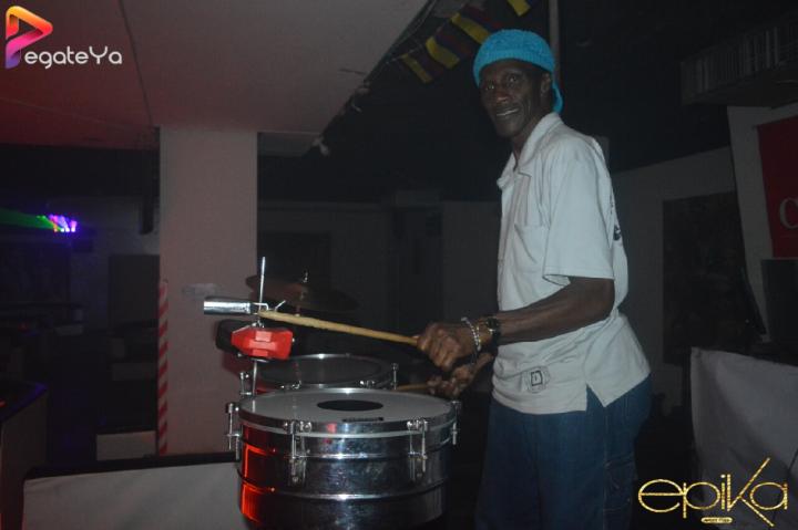 Foto 22 de Epika - 2do FDS Julio 2016 en Epika Night Club, Cali