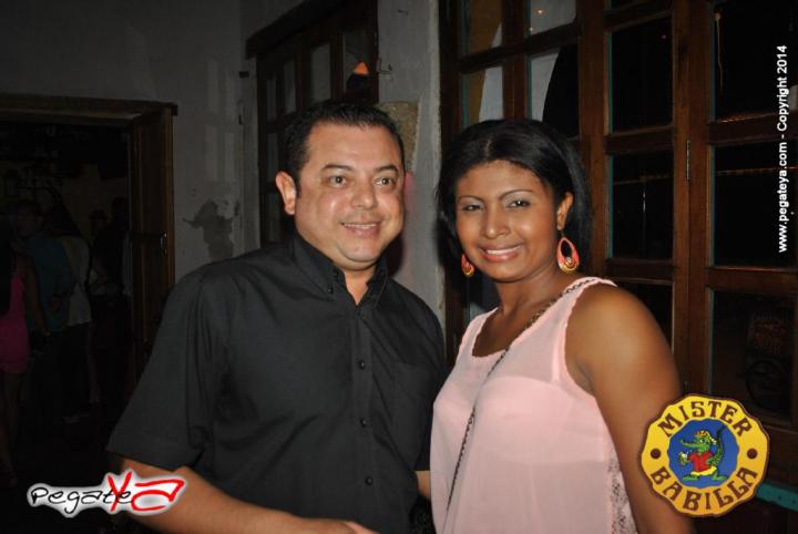Foto 90 de MISTER BABILLA 20 Y 21 de SEPT 2014 en Discoteca MISTER BABILLA cartagena, Cartagena